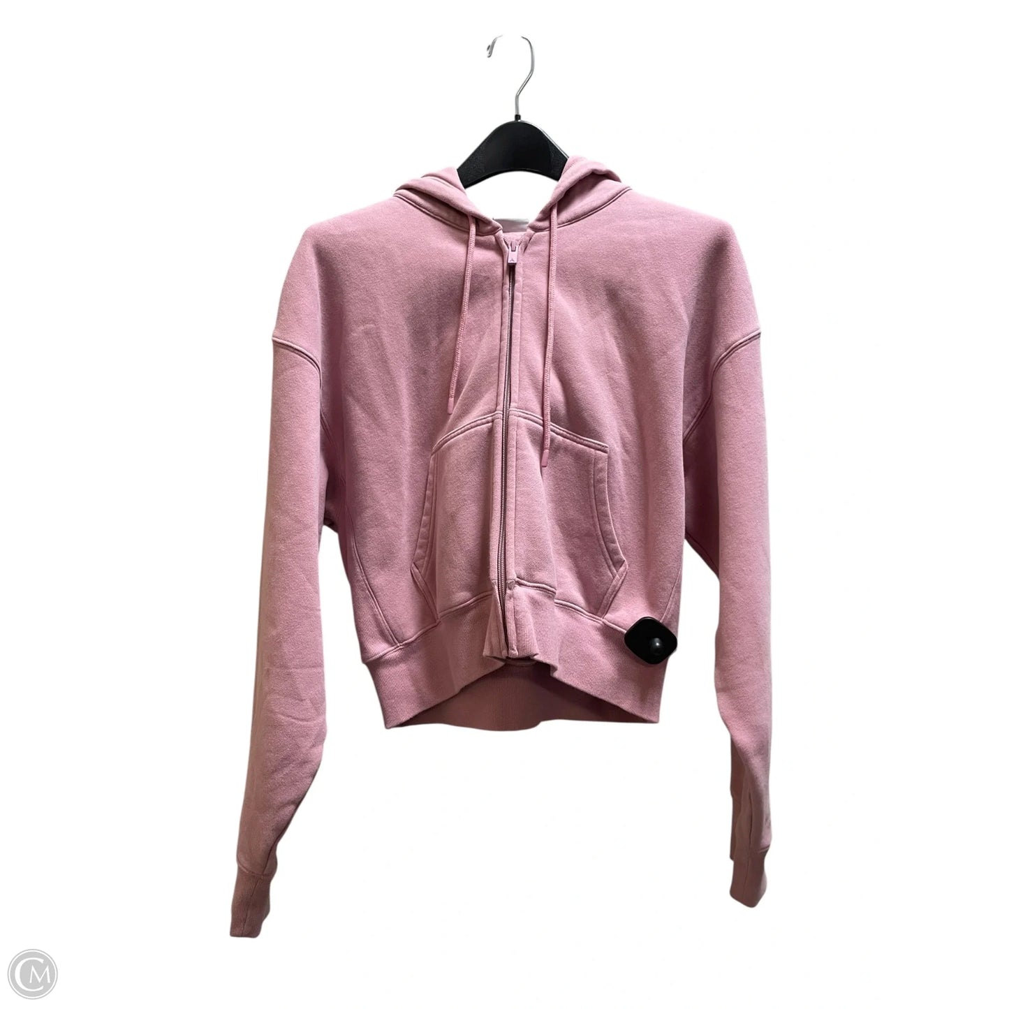 Jacket Other By Aritzia In Pink, Size: S
