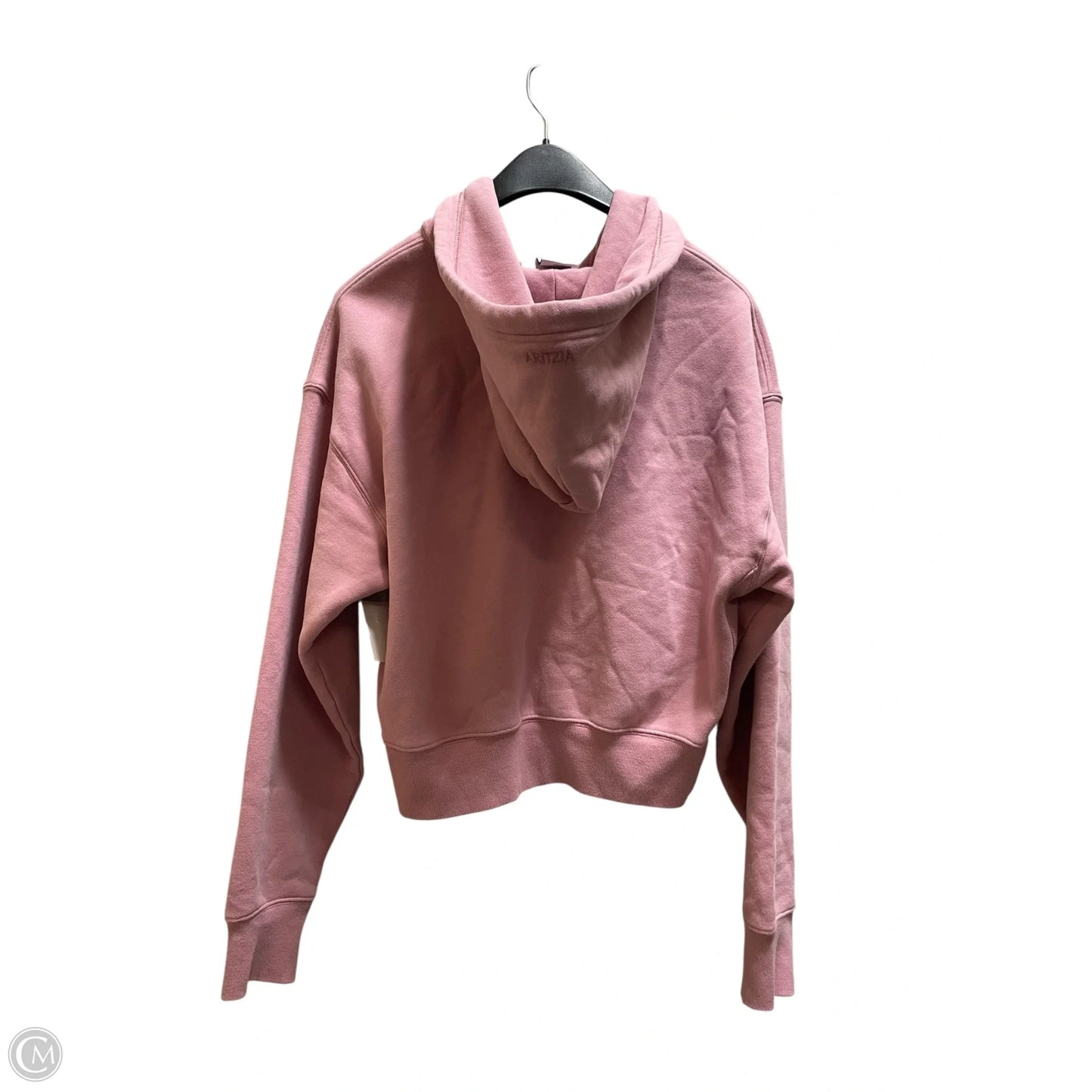 Jacket Other By Aritzia In Pink, Size: S