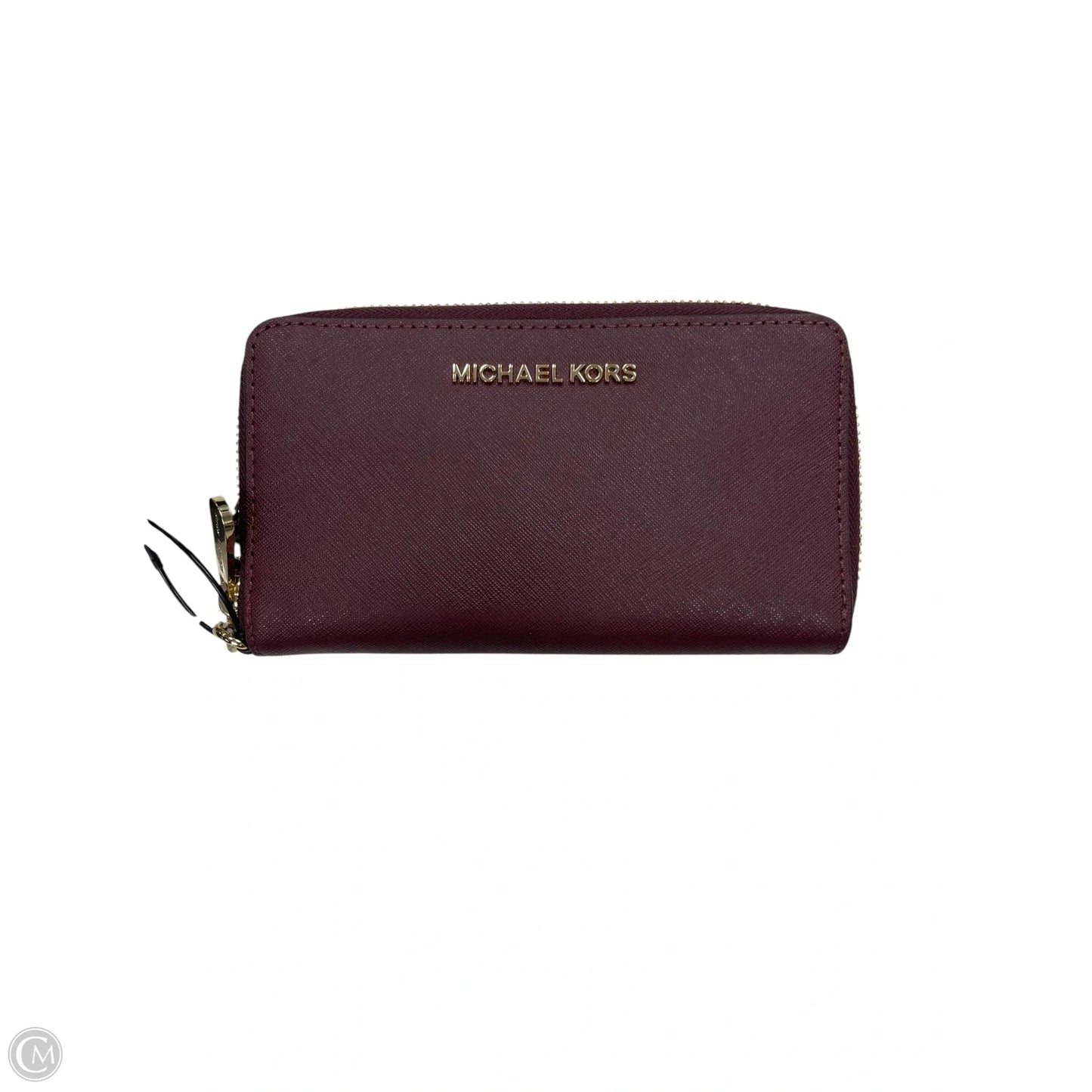 Wallet Designer By Michael Kors, Size: Large