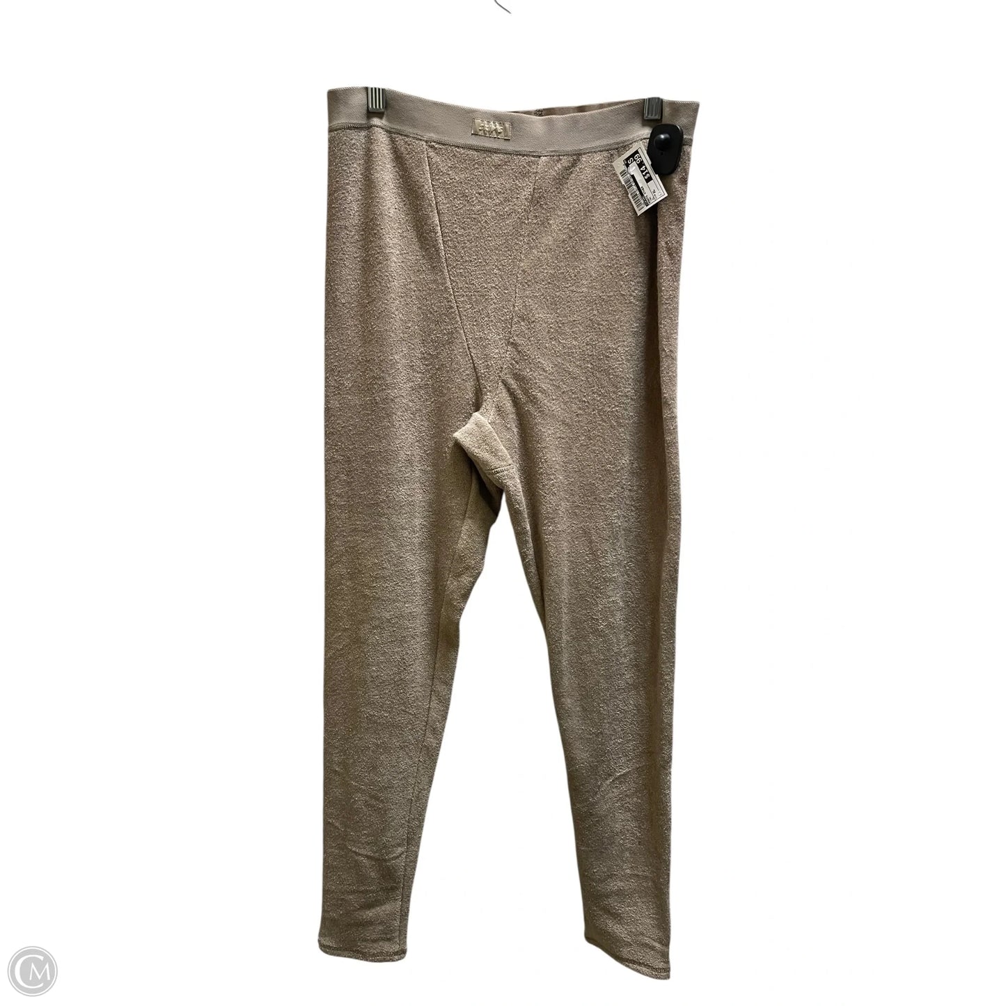 Pants Other By Skims In Tan, Size: Xl