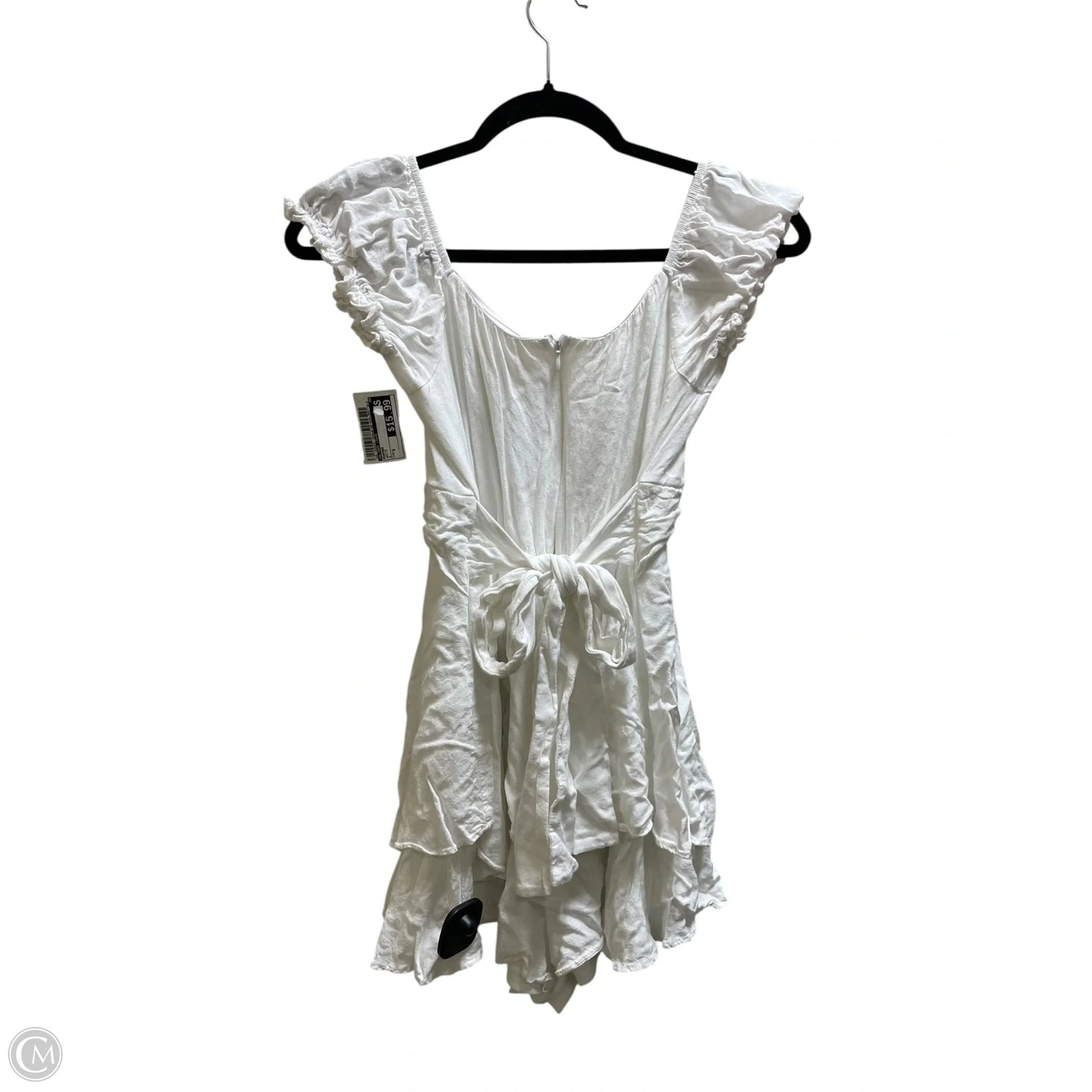 Romper By Altard State In White, Size: S