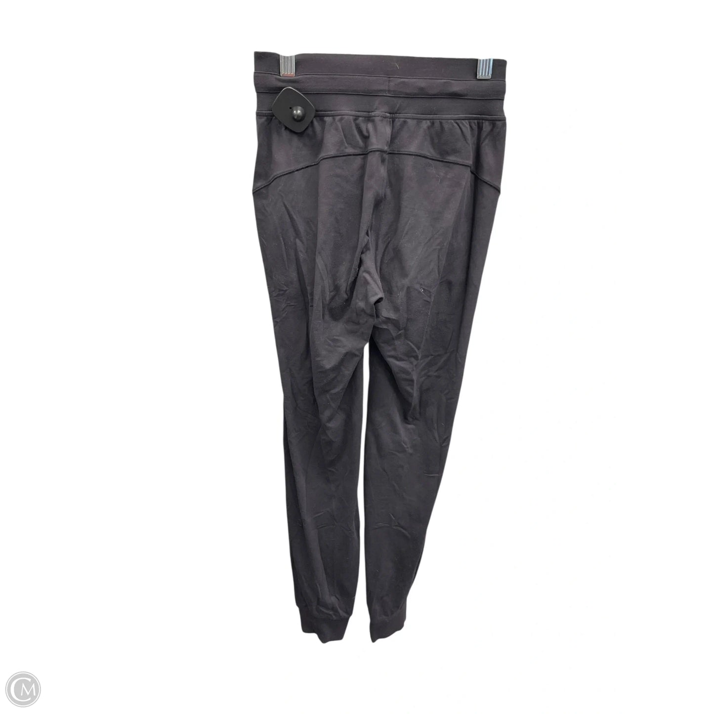 Athletic Pants By Lululemon In Black, Size: 2