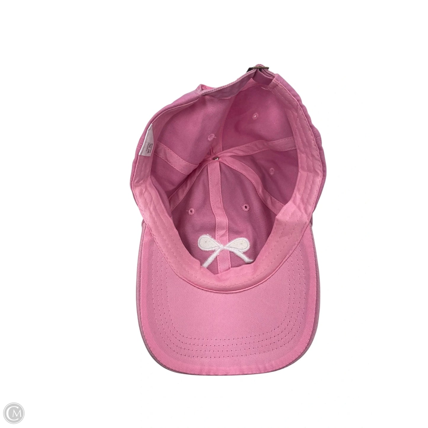 Hat Baseball Cap By Clothes Mentor