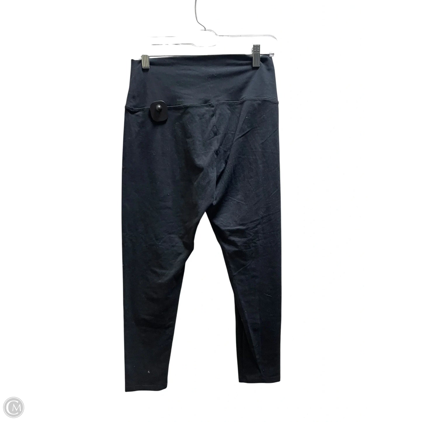 Athletic Leggings By Offline By Aerie In Black, Size: L