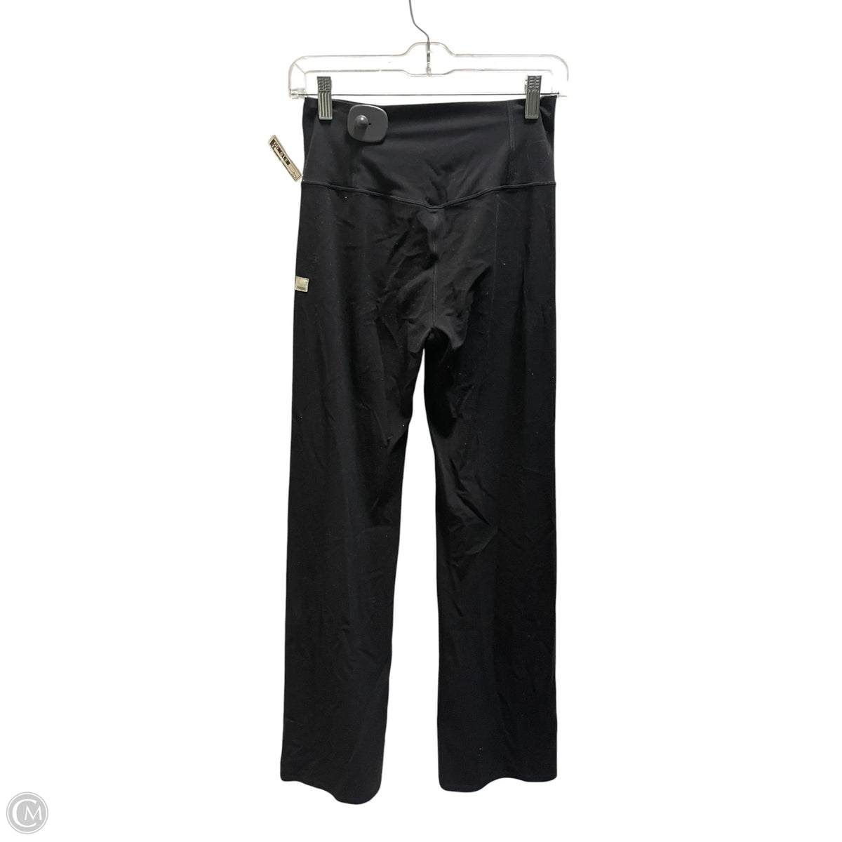 Athletic Pants By Vuori In Black, Size: M