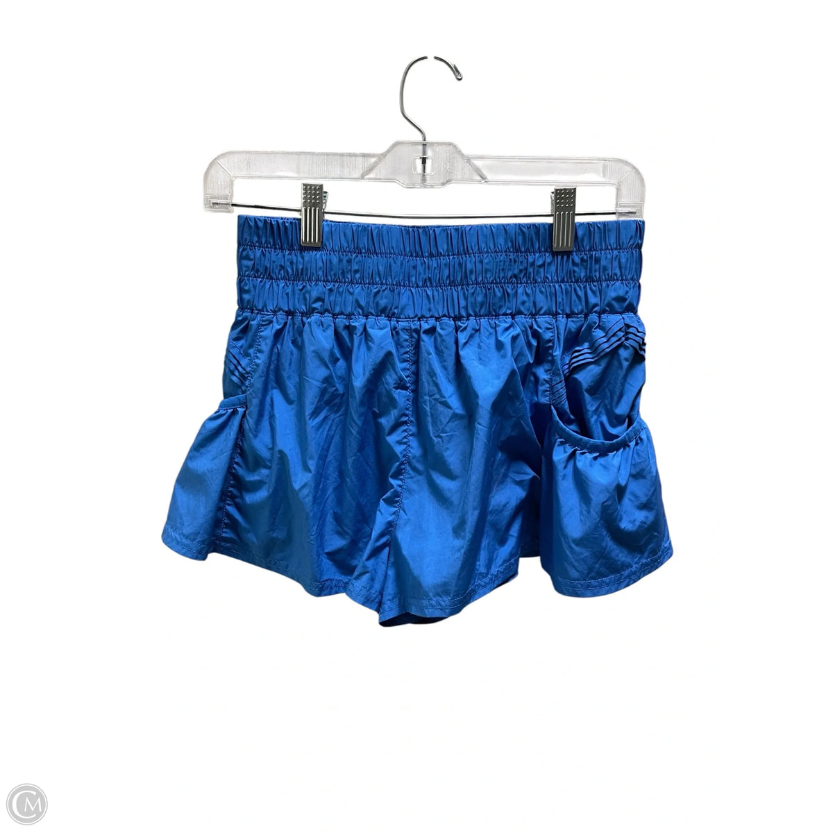 Shorts By Free People In Blue, Size: S
