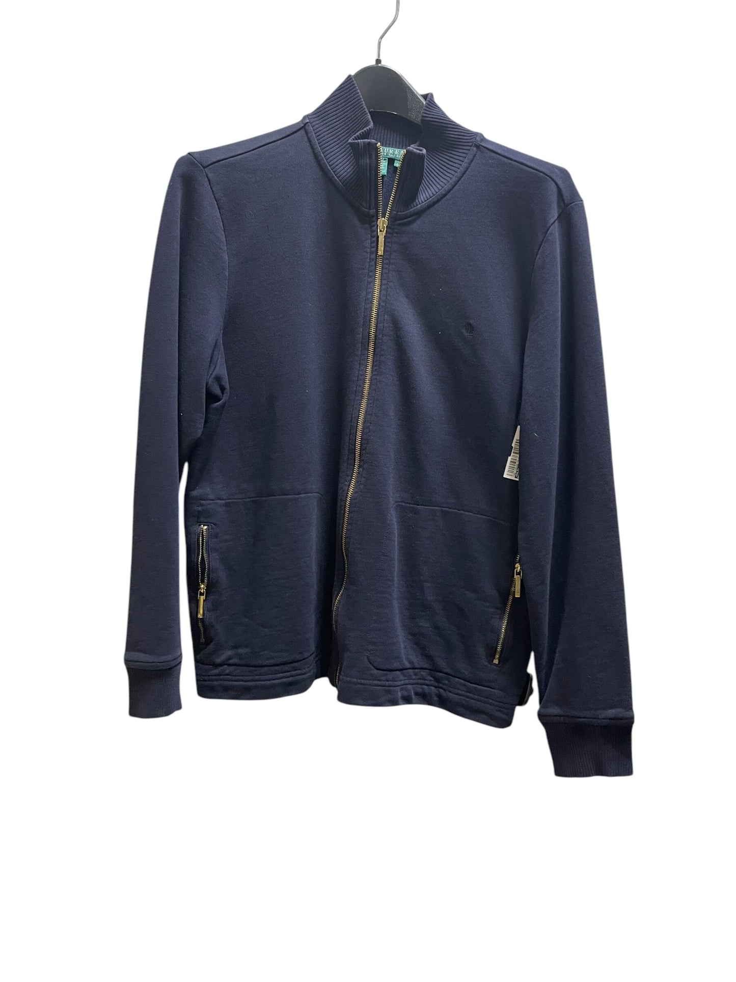 Jacket Fleece By Ralph Lauren Size: Xl