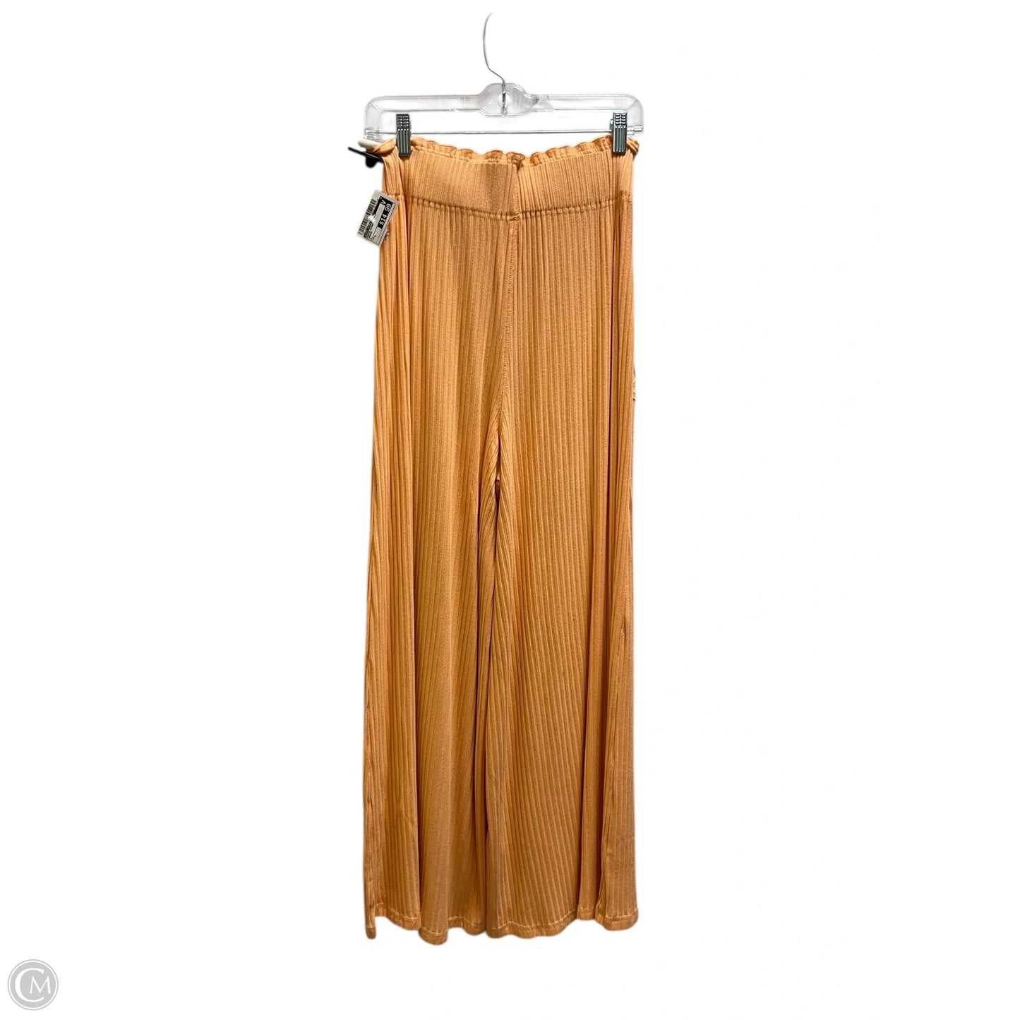Pants Other By Free People In Orange, Size: S