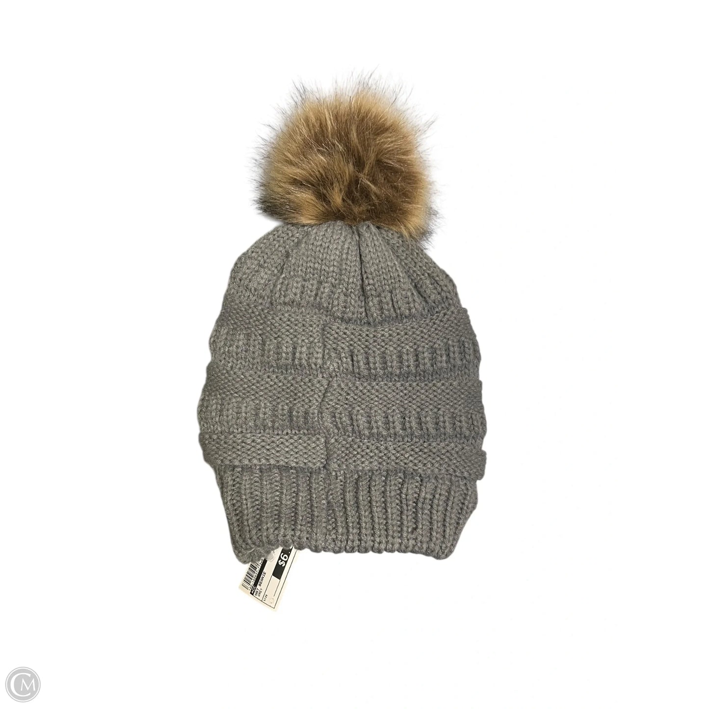 Hat Beanie By Cc