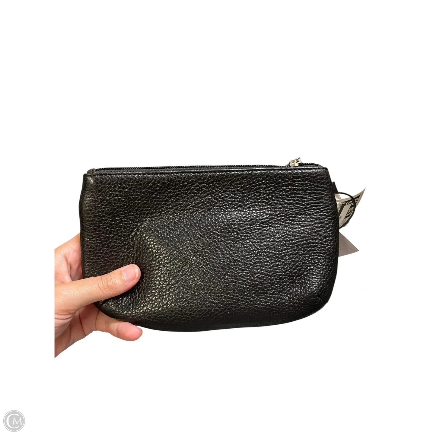 Handbag Designer By Coach, Size: Small