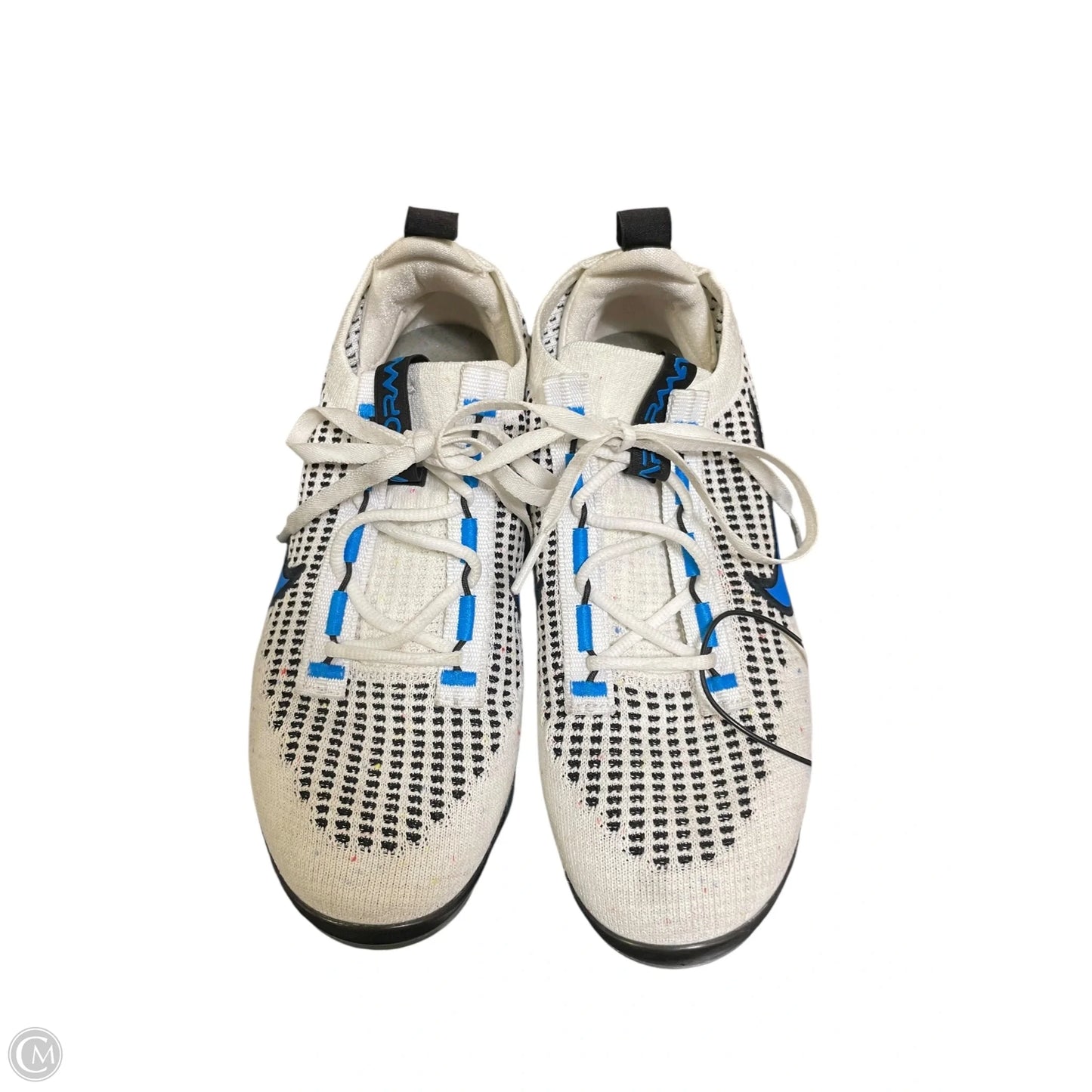 Shoes Sneakers By Nike In Multi-colored, Size: 7.5