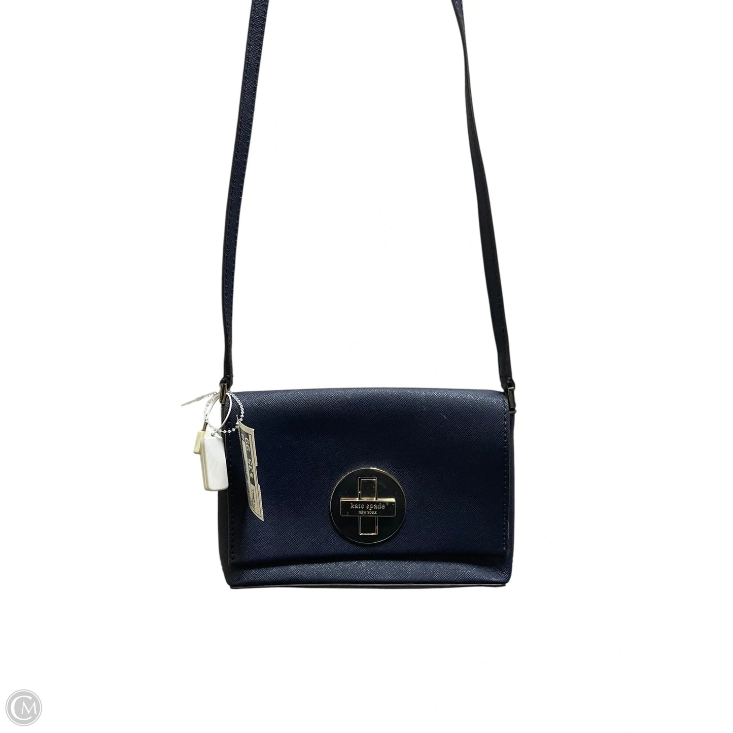 Crossbody Designer By Kate Spade, Size: Small