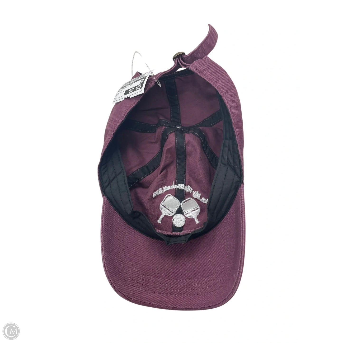 Hat Baseball Cap By Clothes Mentor