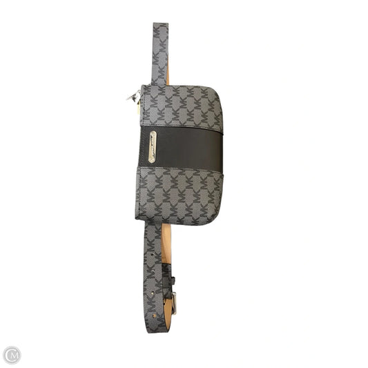 Belt Bag Designer By Michael Kors, Size: Small