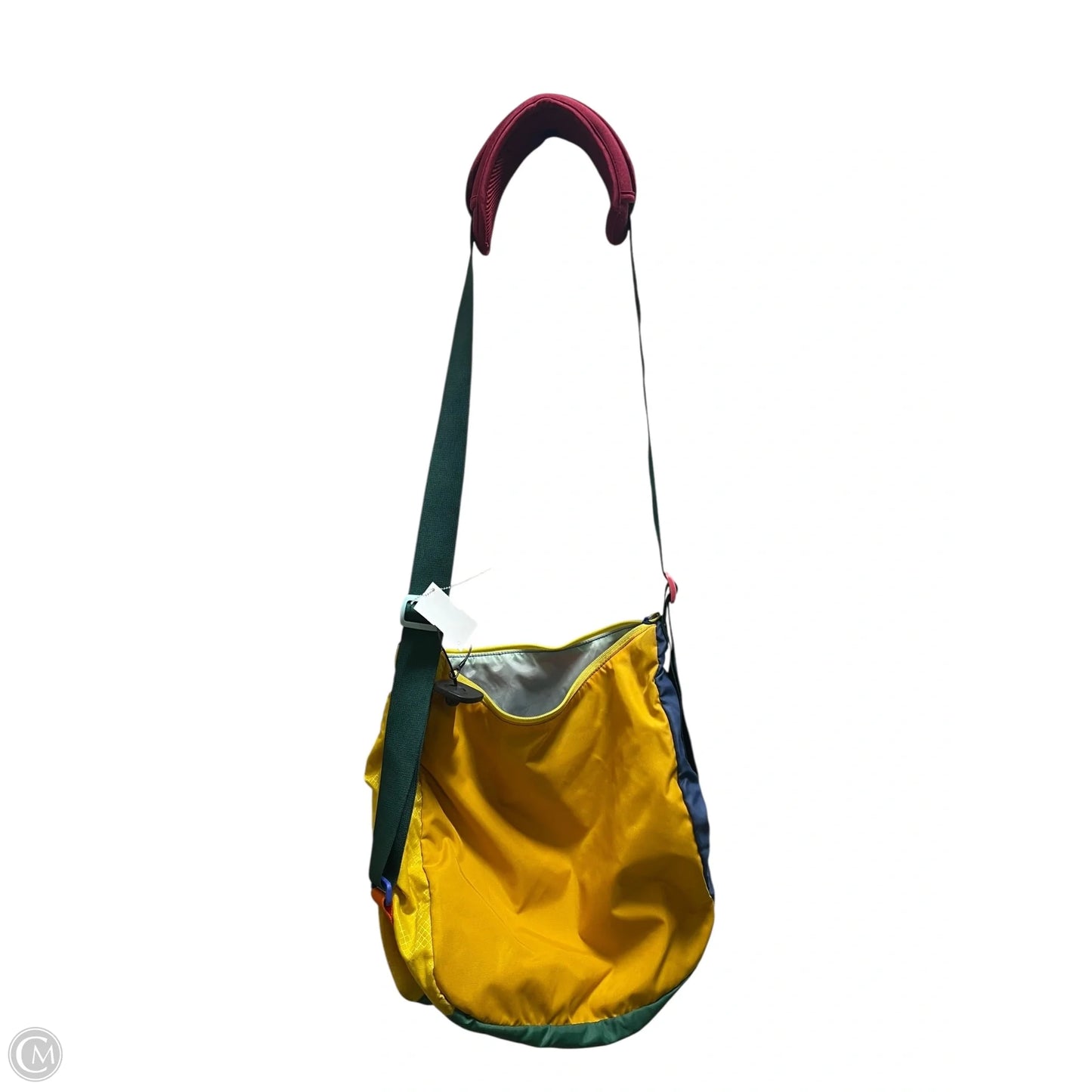 Crossbody By Clothes Mentor, Size: Large