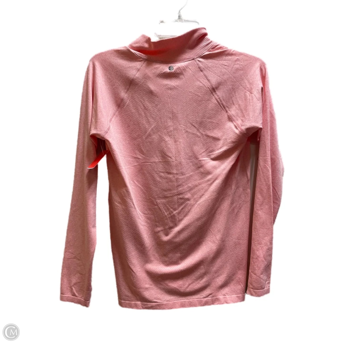 Athletic Jacket By Calia In Pink, Size: M