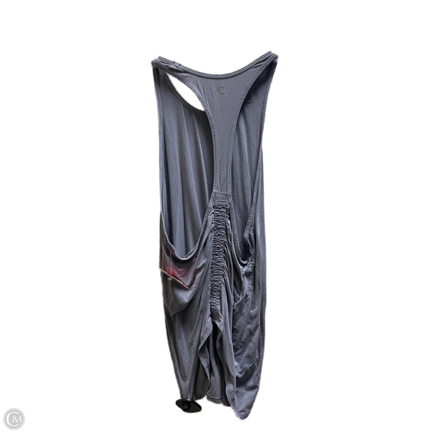 Tank Top By Lululemon In Purple, Size: 6