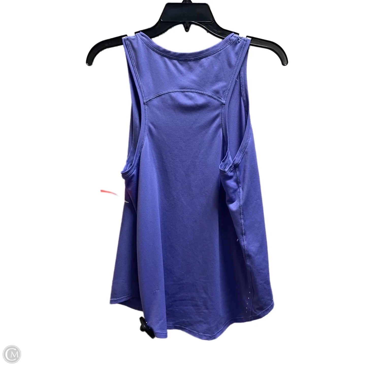 Tank Top By Lululemon In Purple, Size: 6