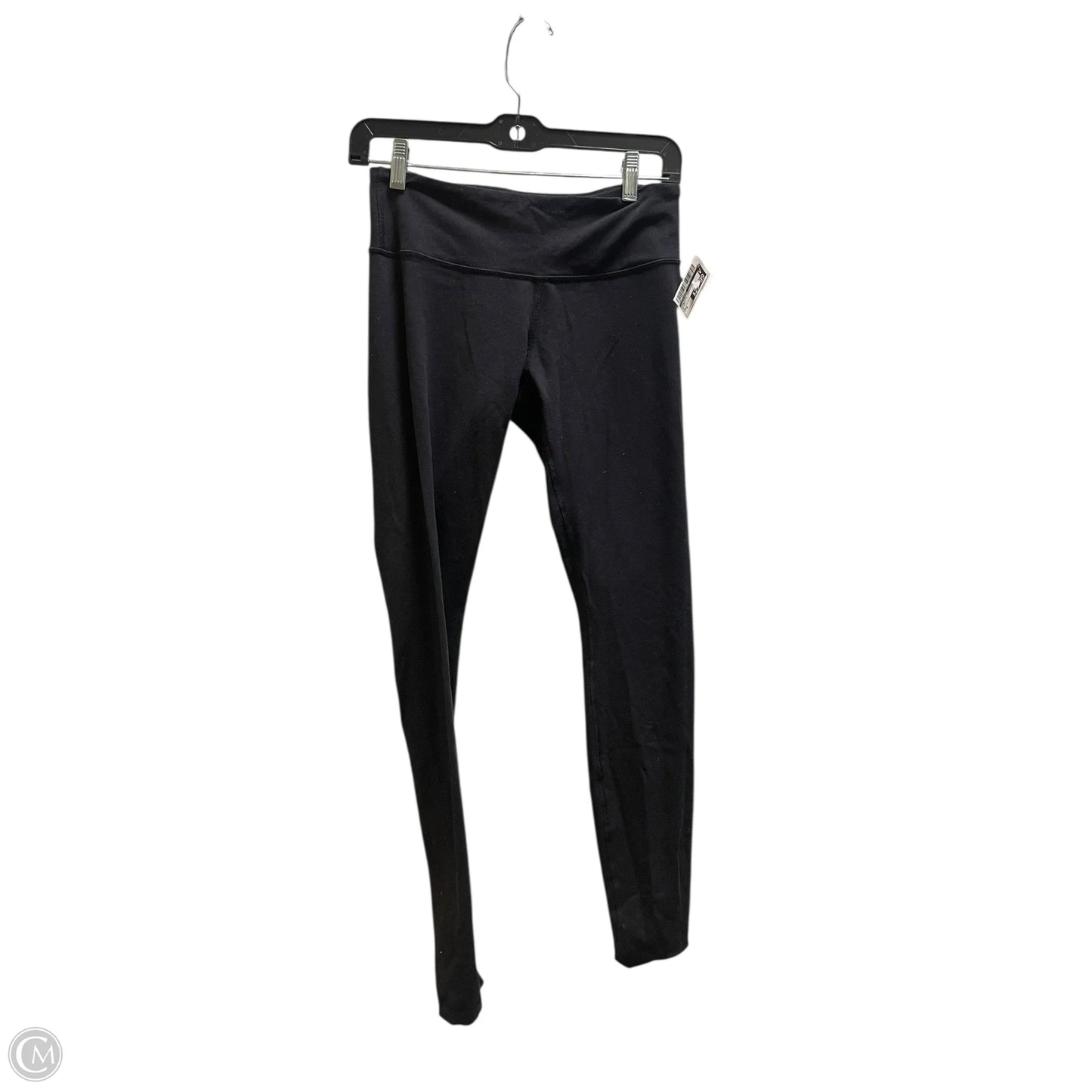 Athletic Leggings By Lululemon In Black, Size: 6