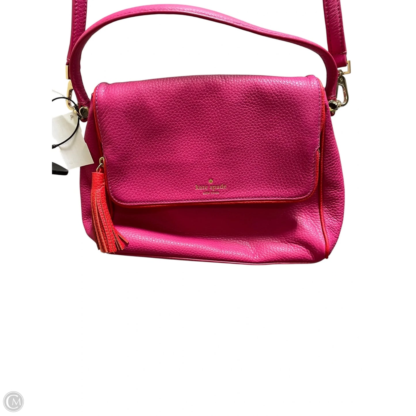 Crossbody Designer By Kate Spade, Size: Medium