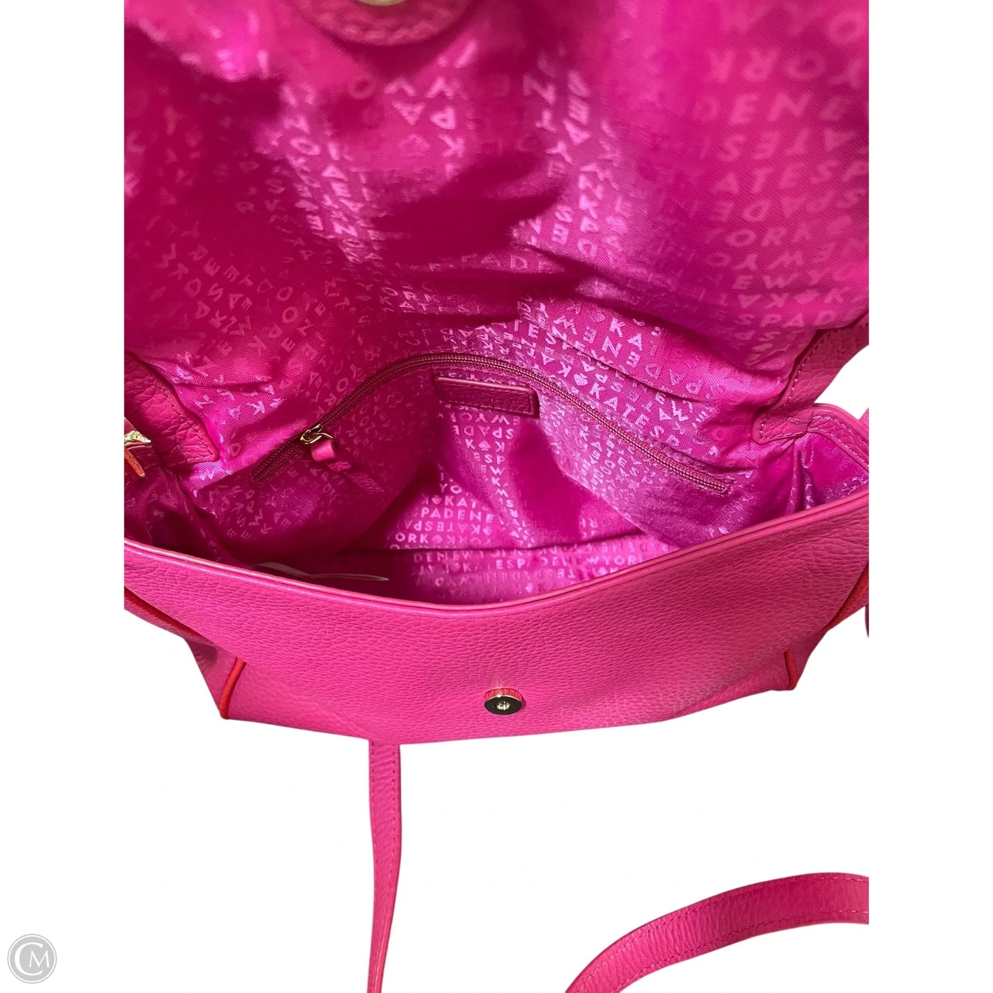 Crossbody Designer By Kate Spade, Size: Medium