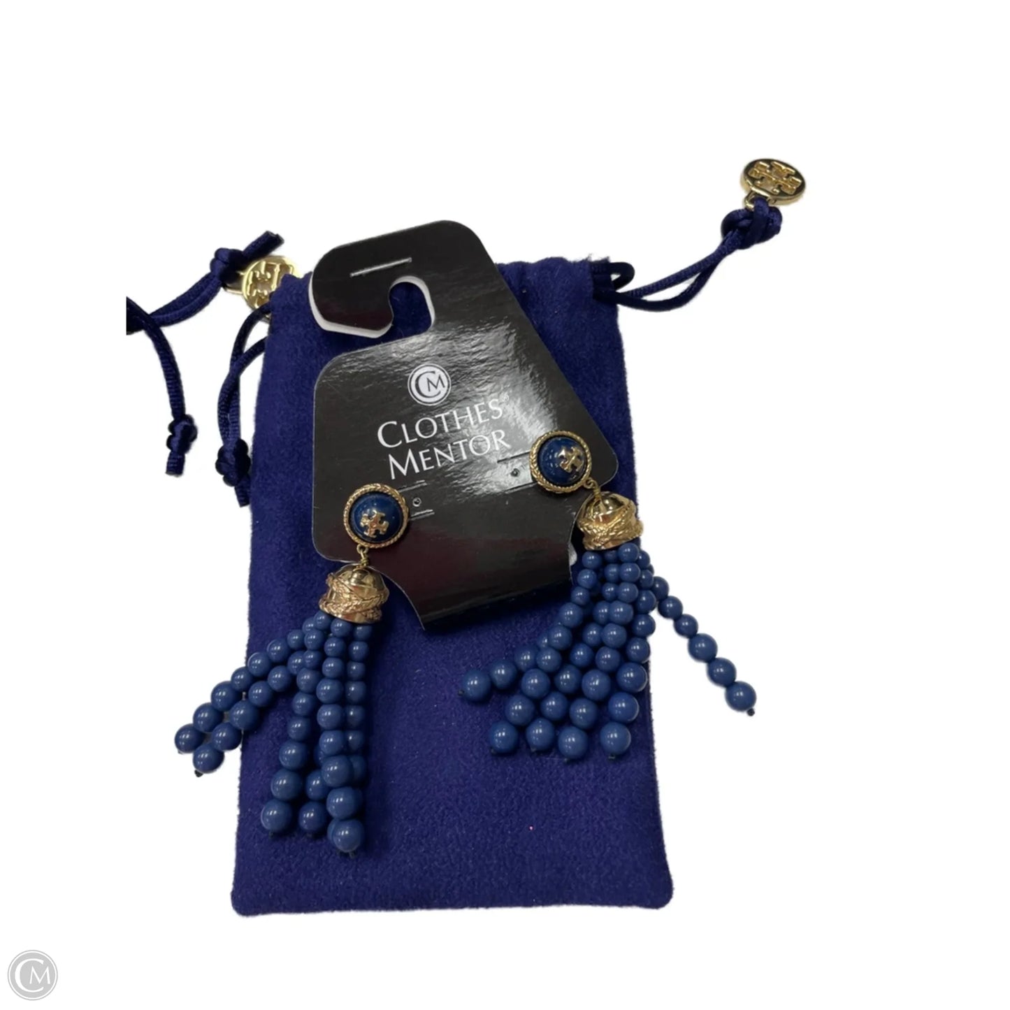 Earrings Designer By Tory Burch