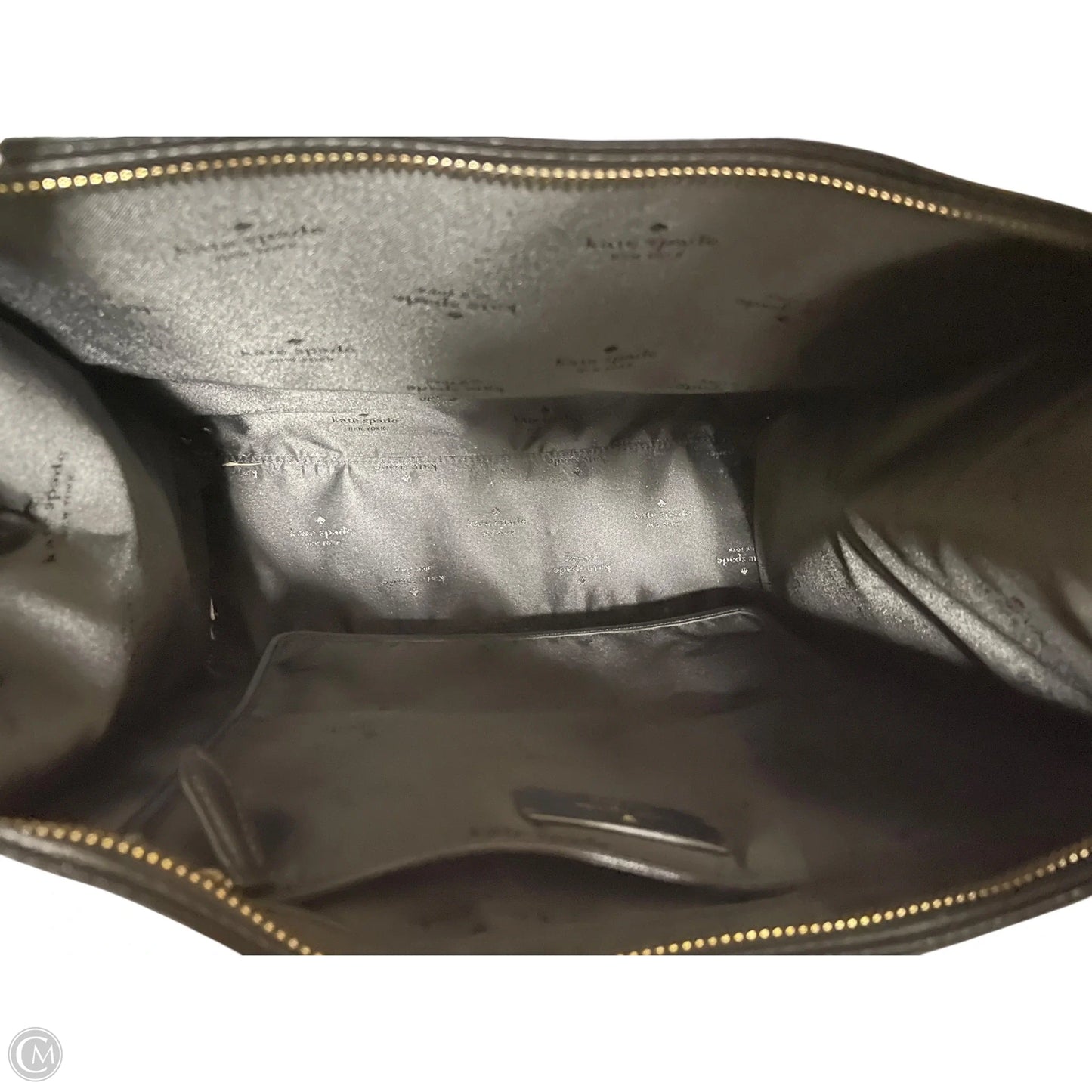 Handbag Designer By Kate Spade, Size: Large