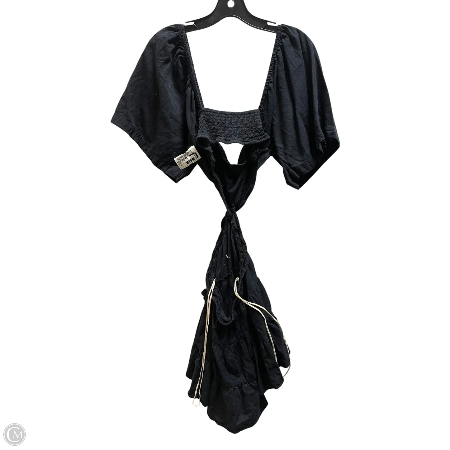 Dress Casual Short By Free People In Black, Size: S