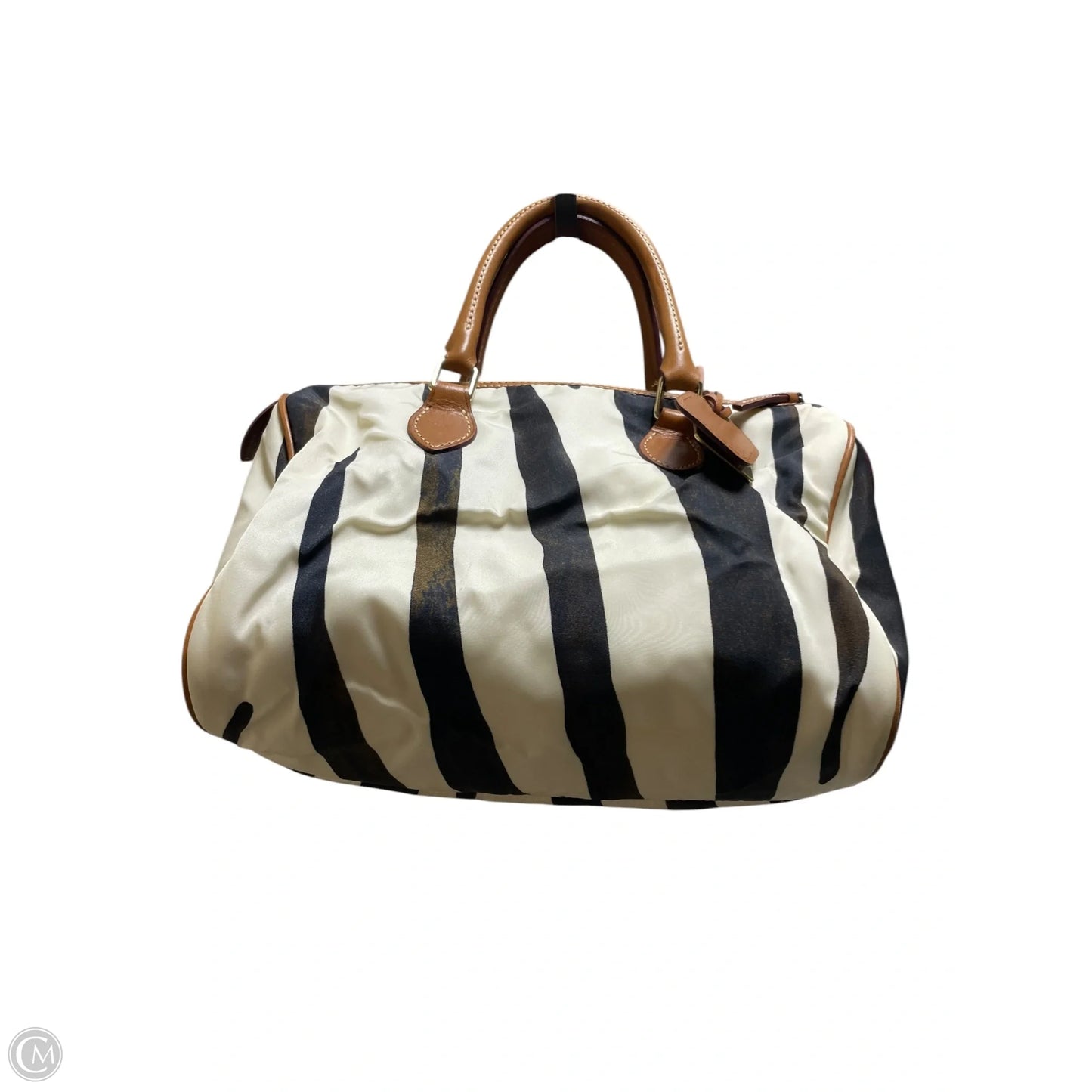 Handbag Designer By Dooney And Bourke, Size: Medium