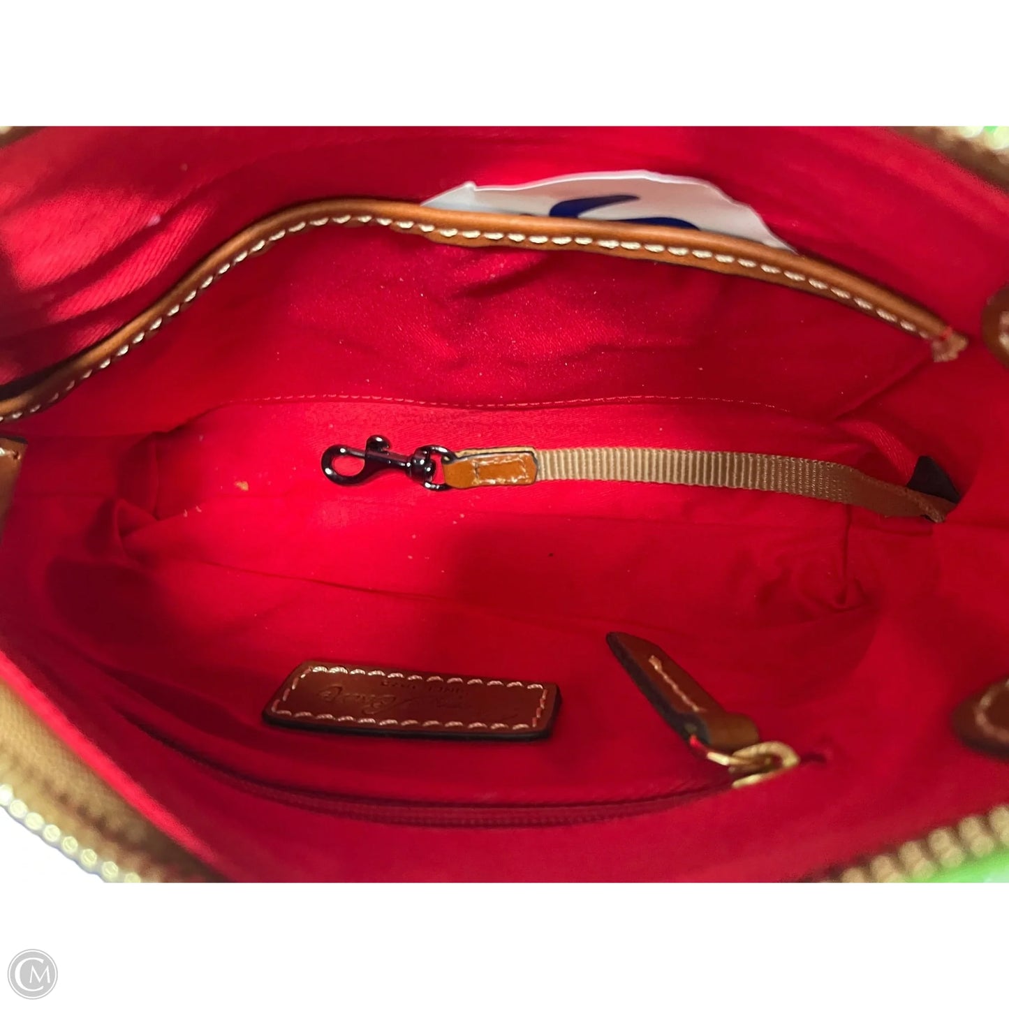 Crossbody By Dooney And Bourke, Size: Small