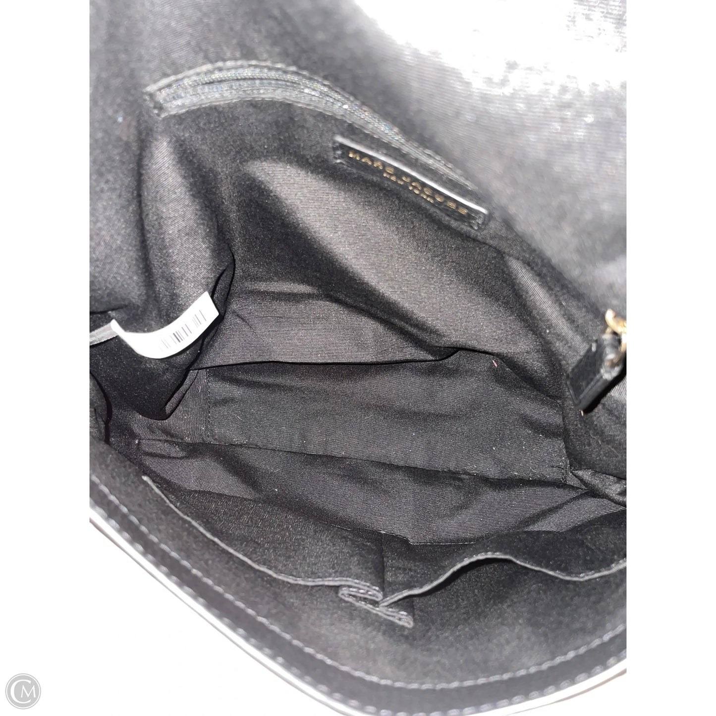 Handbag Luxury Designer By Marc Jacobs, Size: Large