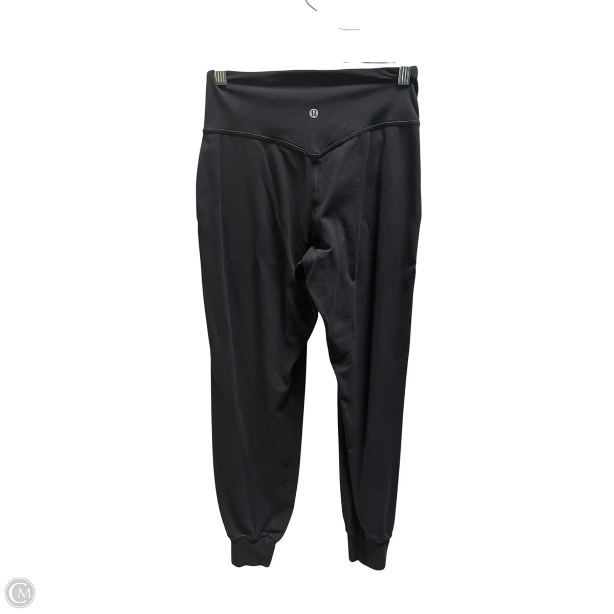 Pants Joggers By Lululemon In Black, Size: 4