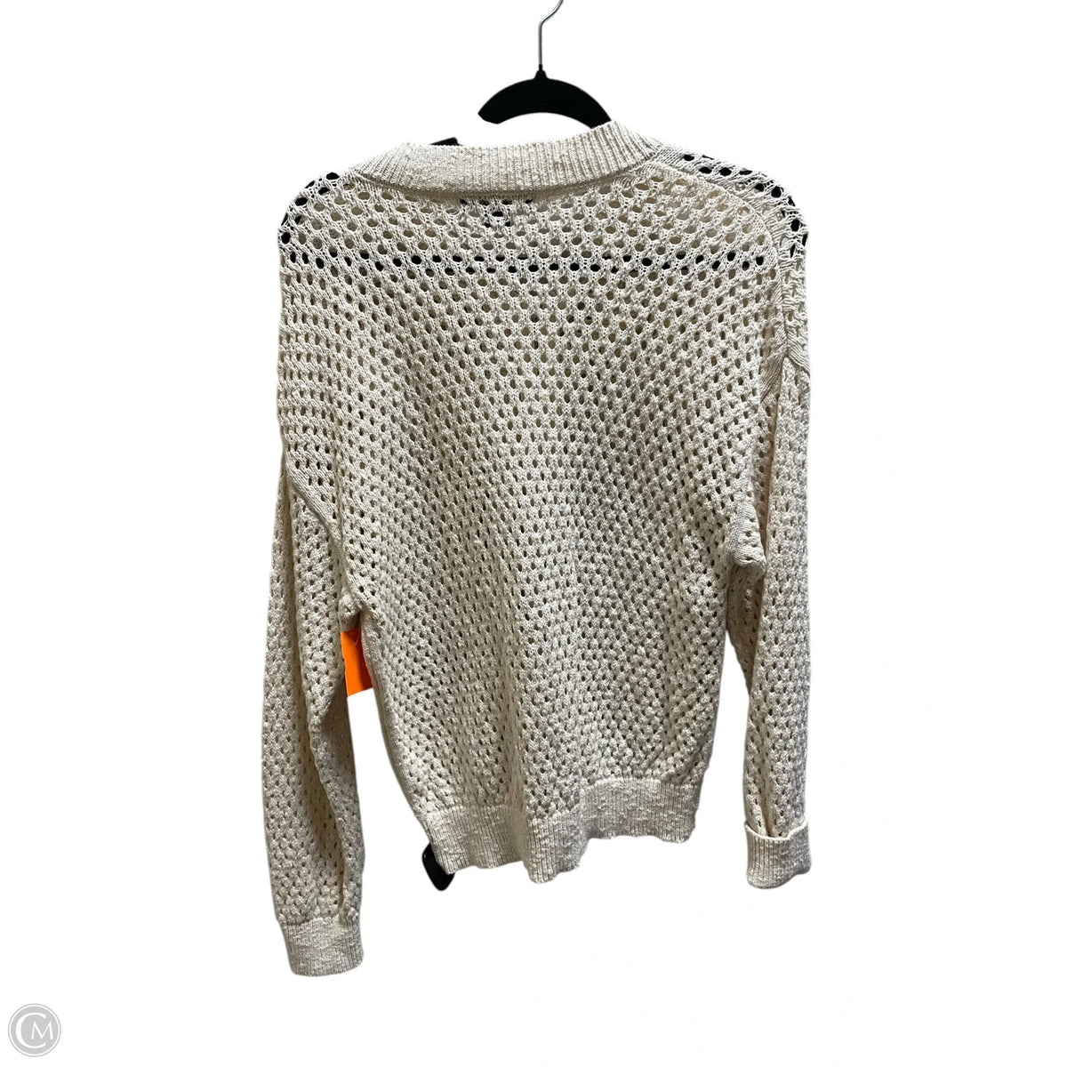 Cardigan By Sanctuary In Cream, Size: S