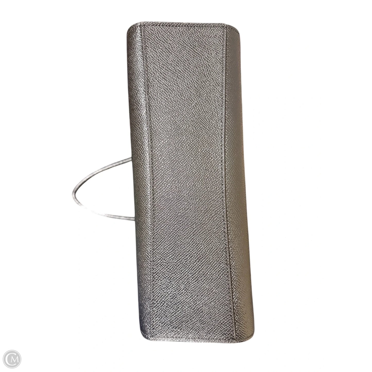 Crossbody Designer By Coach, Size: Medium