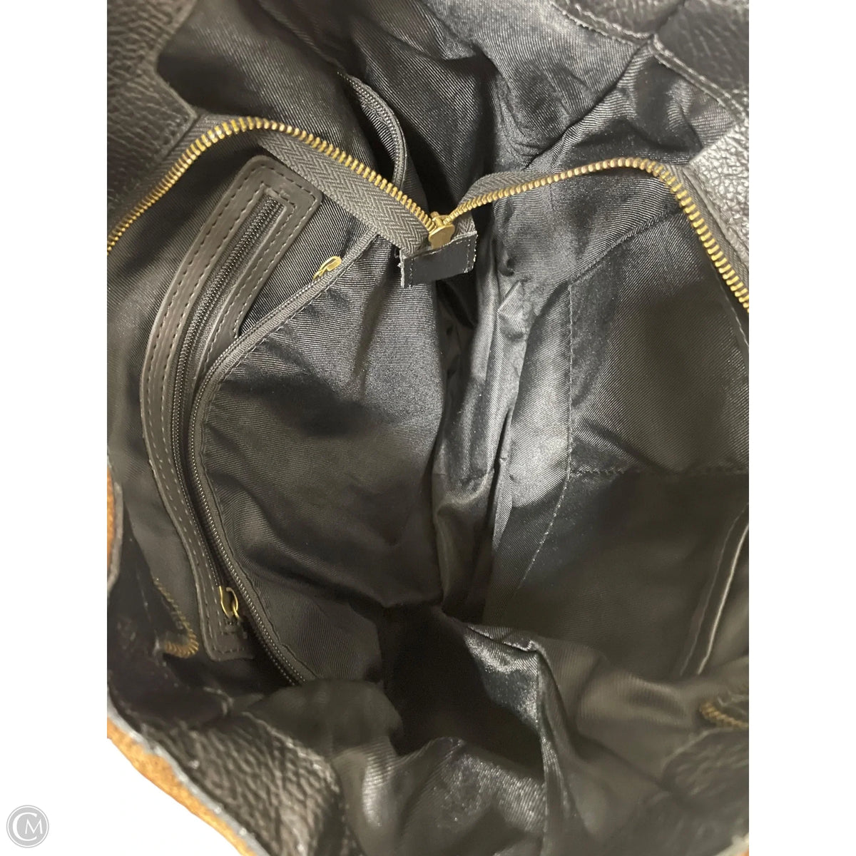 Handbag By Clothes Mentor, Size: Large