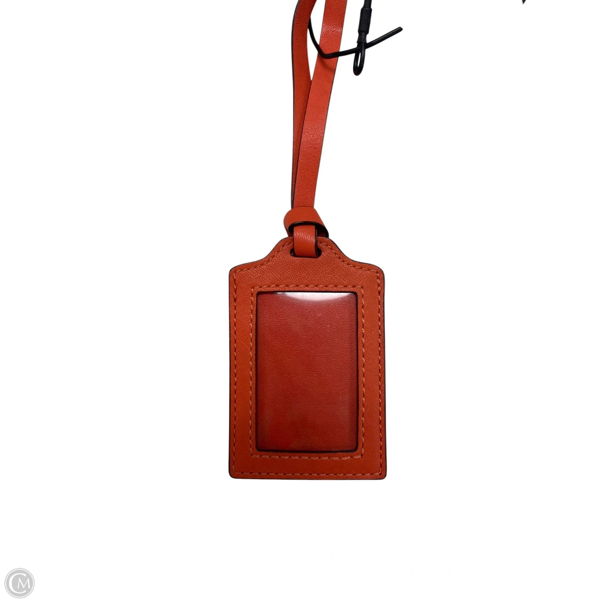 Accessory Designer Label By Coach, Size:
