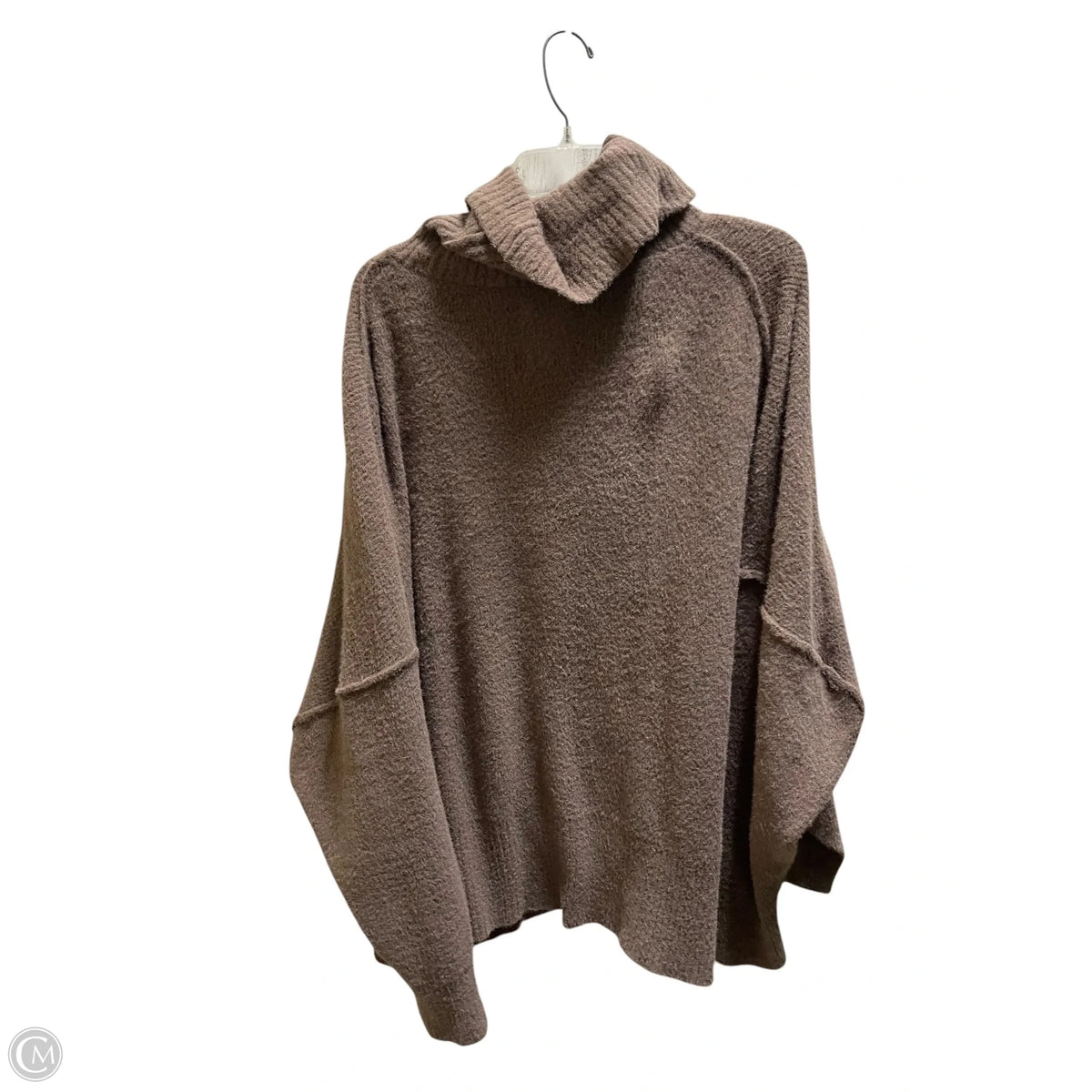 Sweater By Aerie In Brown, Size: Xl