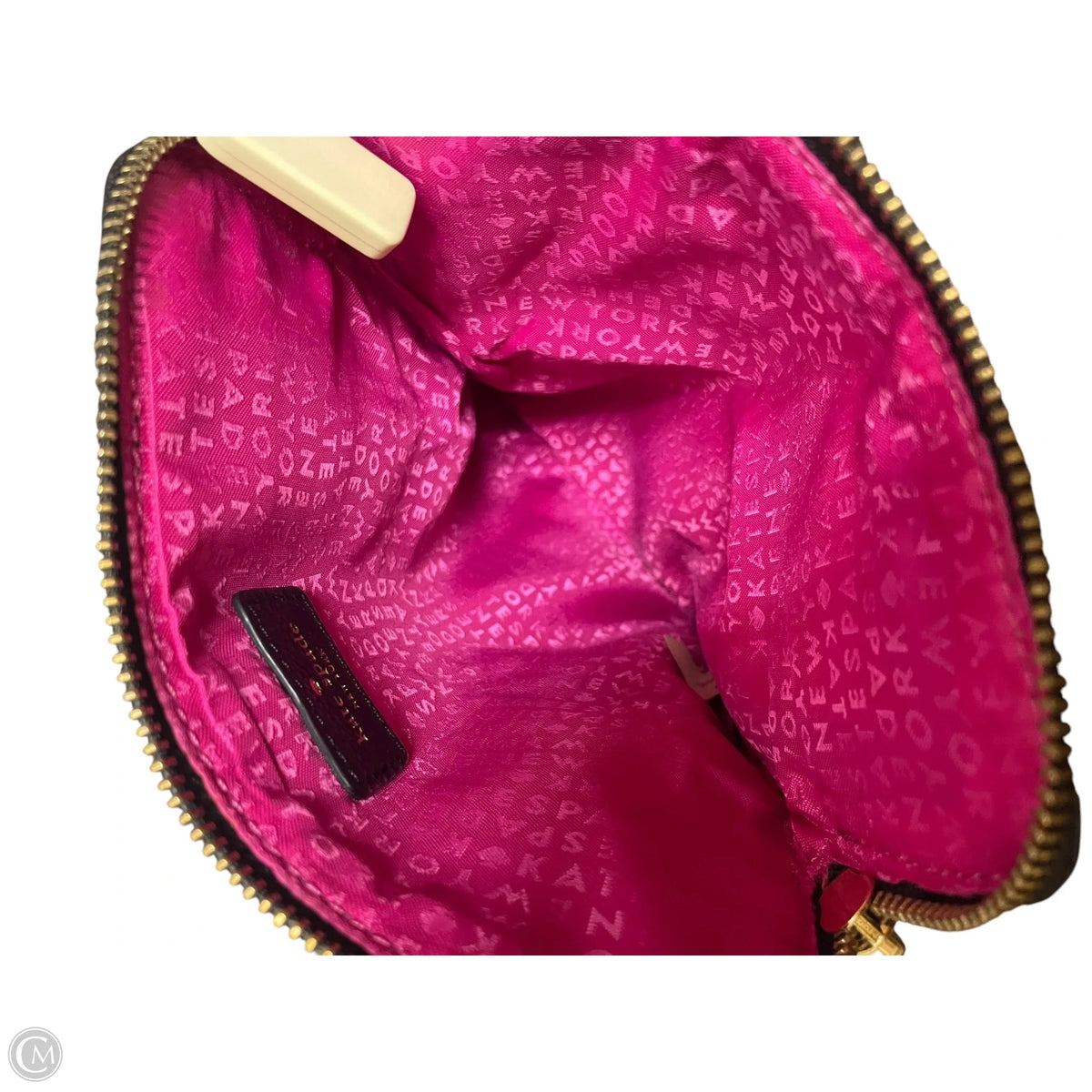 Handbag Designer By Kate Spade, Size: Small