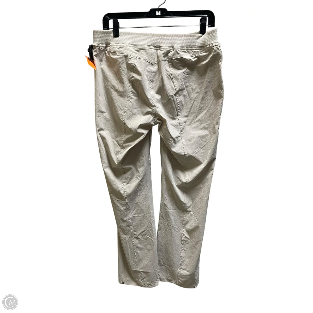 Pants Cargo & Utility By Free People In Tan, Size: M