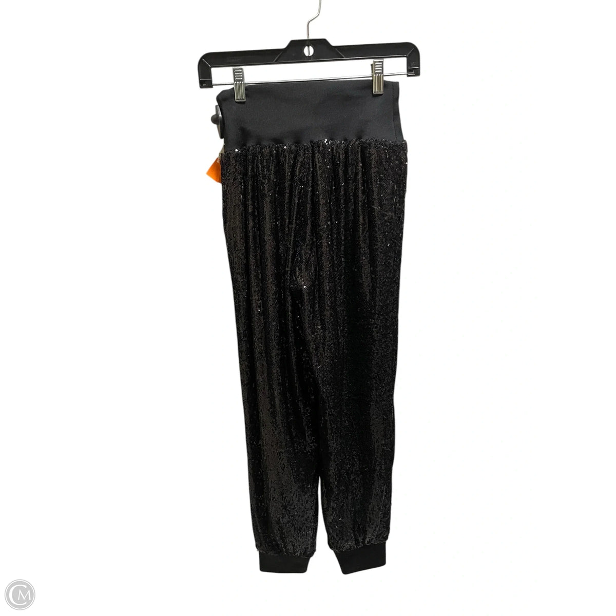 Pants Joggers By Cma In Black, Size: Xs