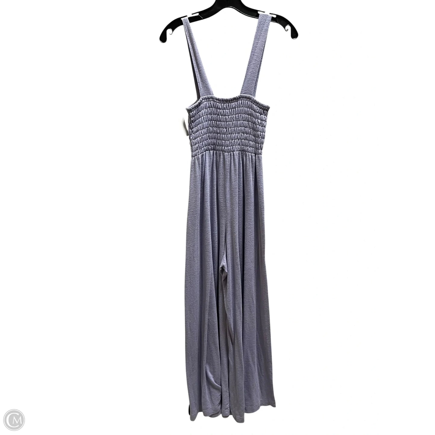 Romper By Free People In Purple, Size: Xs