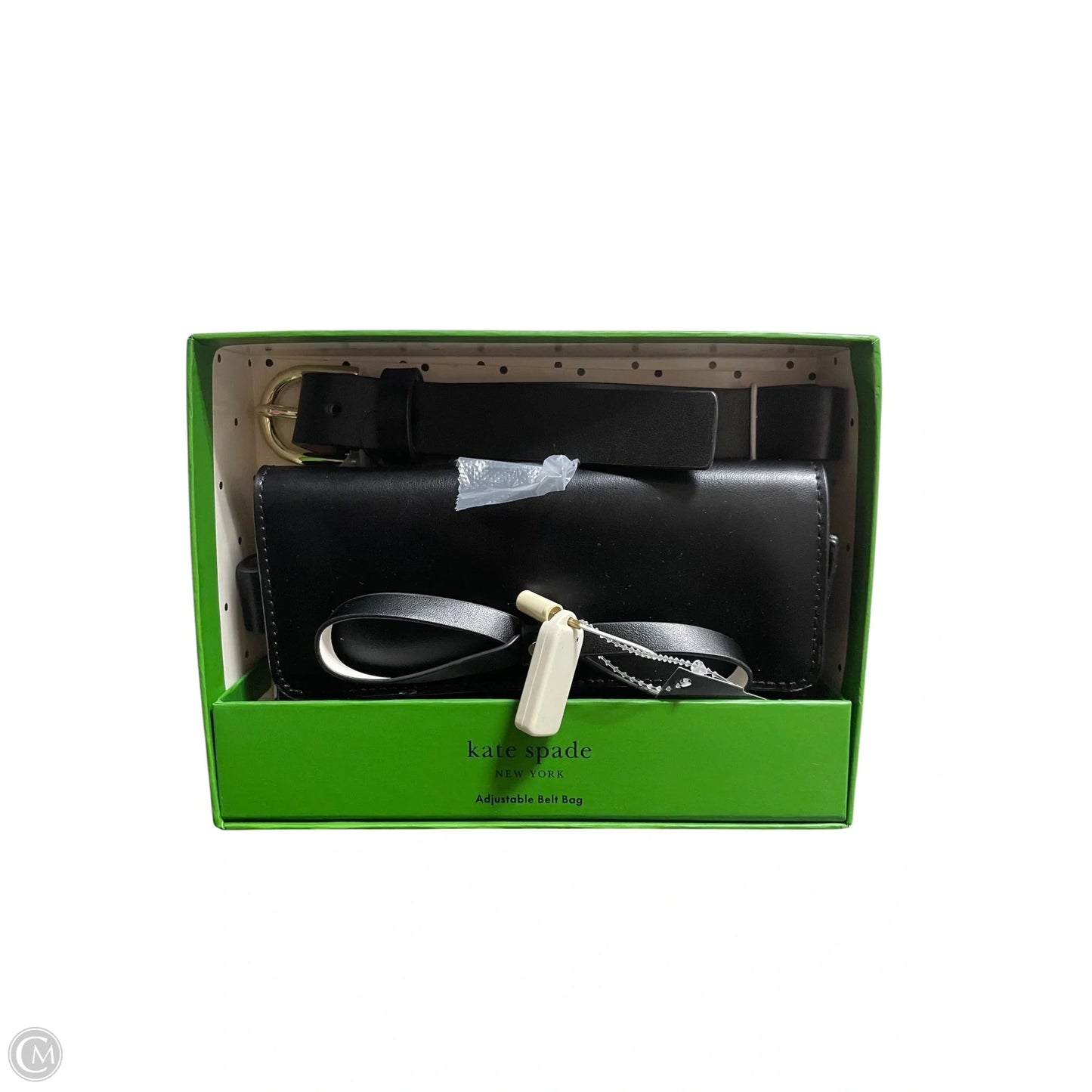 Belt Bag Designer By Kate Spade, Size: Small