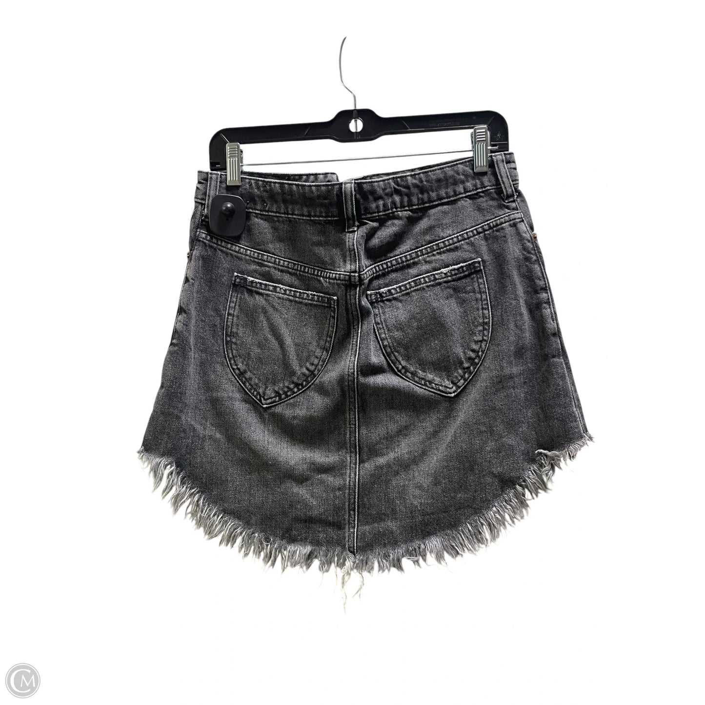 Skirt Mini & Short By We The Free In Black, Size: 26