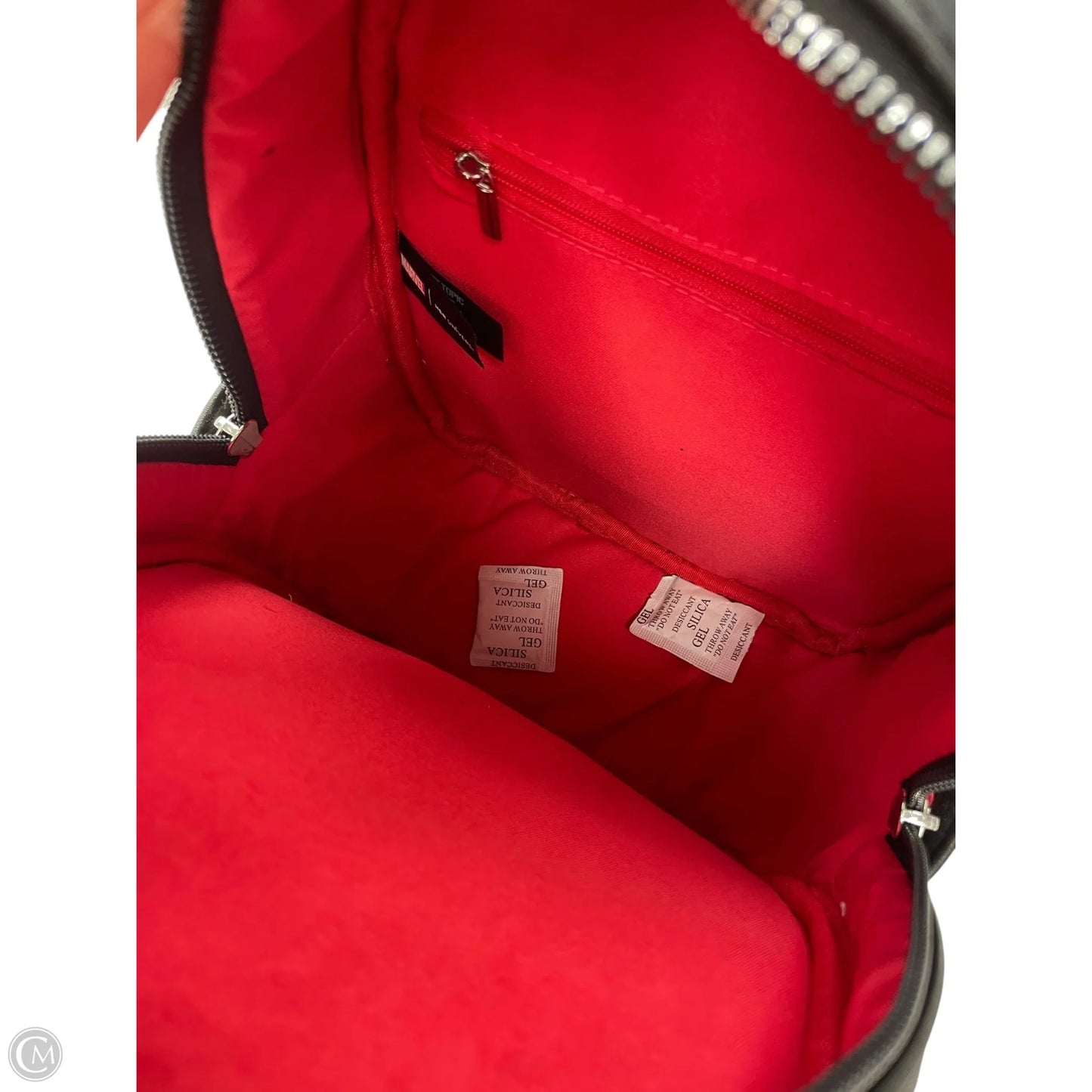 Backpack By Clothes Mentor, Size: Medium