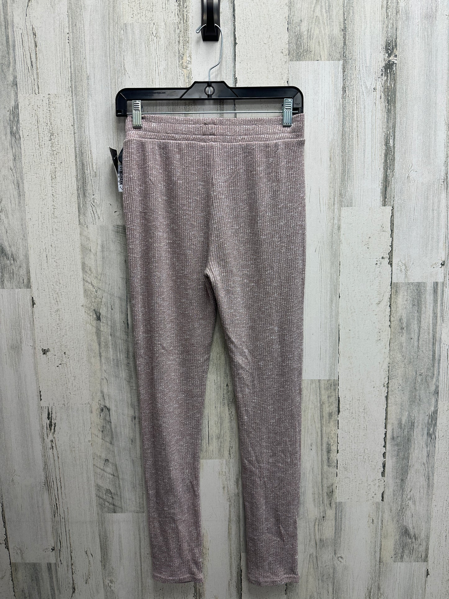 Athletic Pants By Gym Shark Size: M