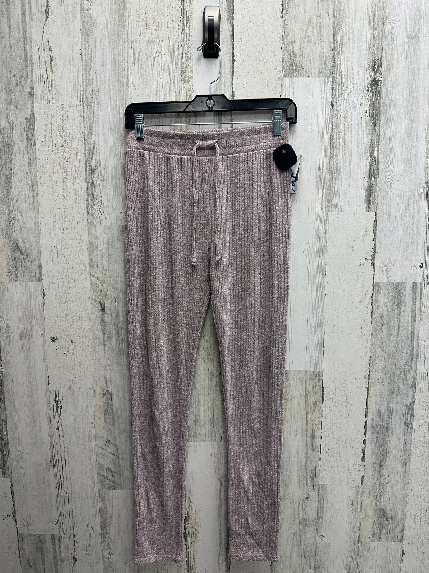 Athletic Pants By Gym Shark Size: M