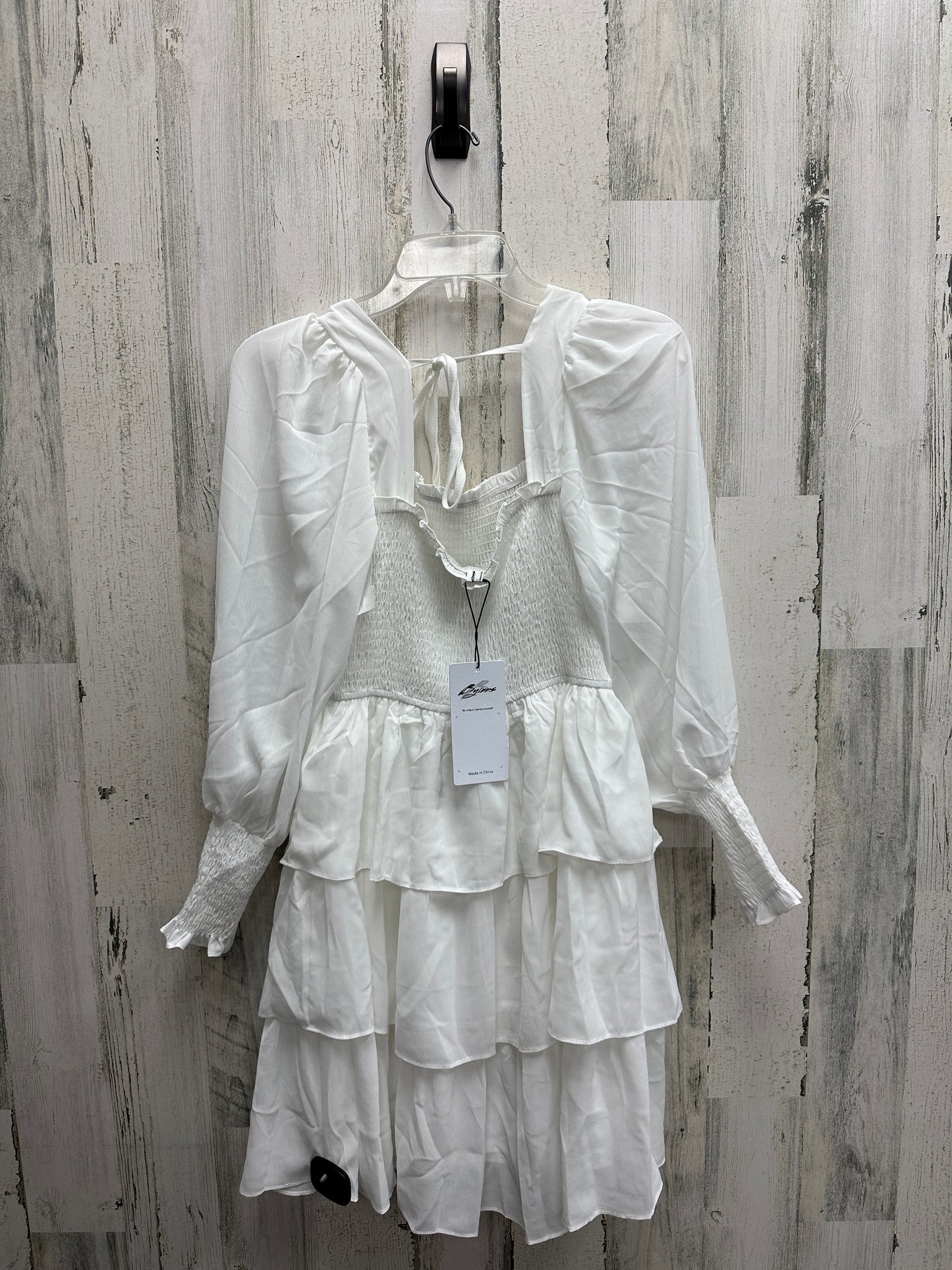 Dress Casual Short By Clothes Mentor Size: S