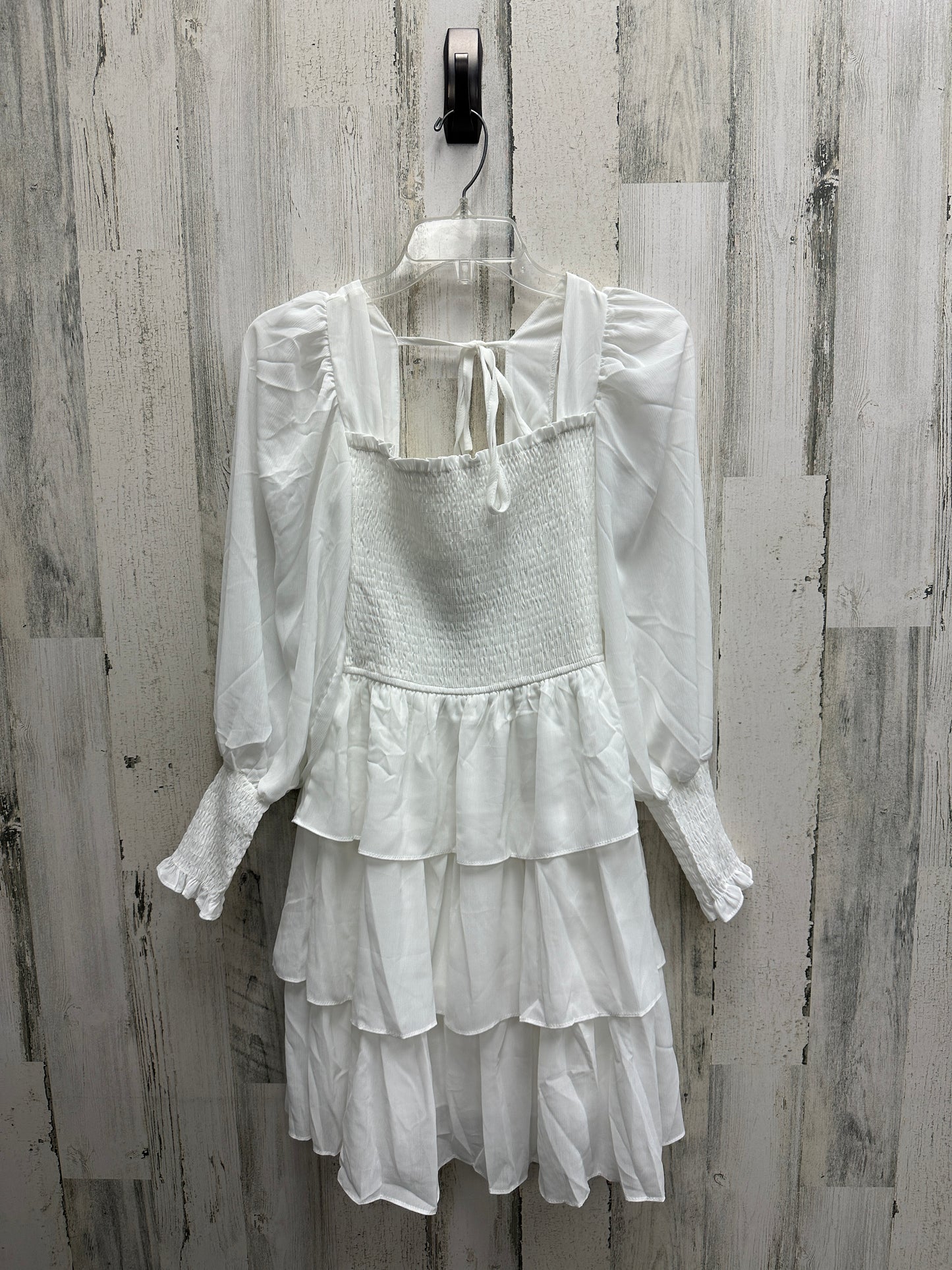 Dress Casual Short By Clothes Mentor Size: S