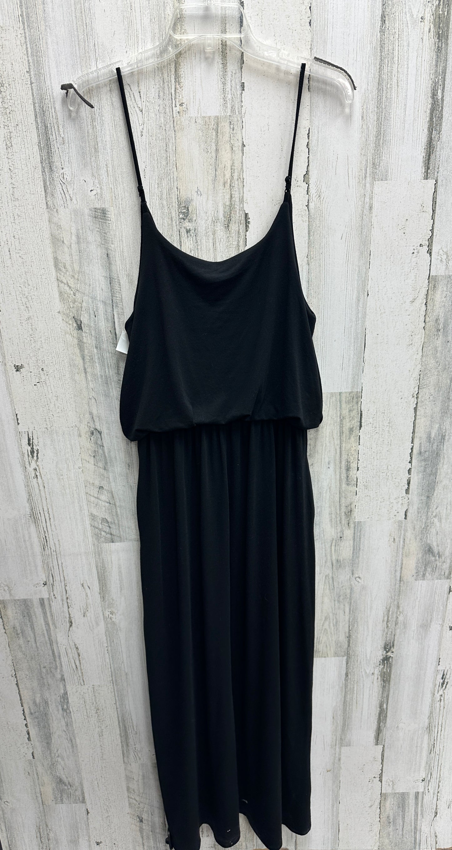 Dress Casual Maxi By Zenana Outfitters Size: L