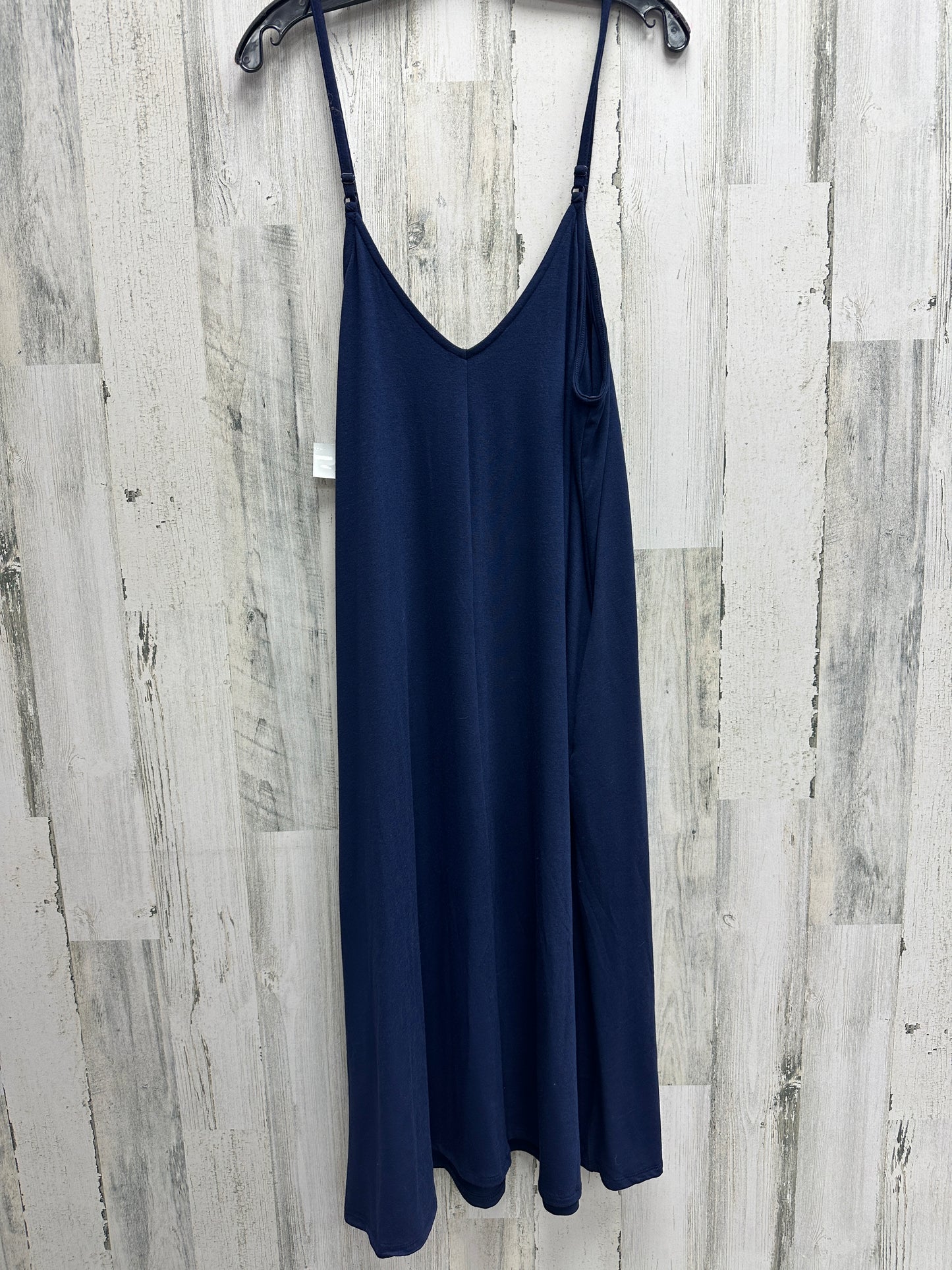 Dress Casual Short By Zenana Outfitters Size: 1x